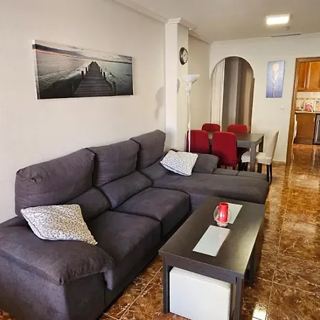 Perfect Vacation Arn * Torrevieja