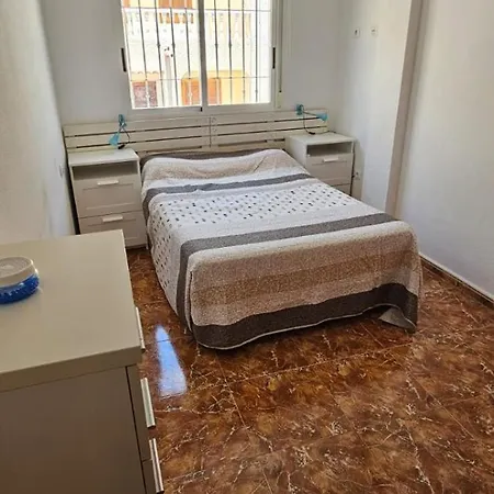 Perfect Vacation Arn * Torrevieja