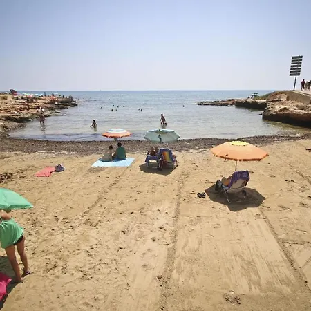 דירה Perfect Vacation Arn *